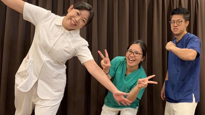 クララ整骨院 Life 稲田堤院 稲田堤駅徒歩 3分 の求人 転職情報一覧 リジョブ