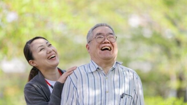 デイサービスはるかの介護職 スタッフの求人 東京都板橋区 リジョブ