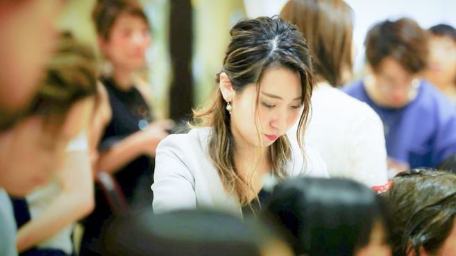 Alti International 旭川店の美容師 スタイリストの求人 北海道旭川市 リジョブ