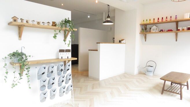 Rosso Hair＆SPA 六町店の画像4枚目