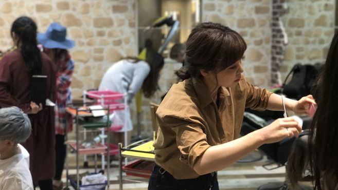 Yellow Corn横浜店 横浜駅徒歩 9分 の求人 転職情報一覧 リジョブ