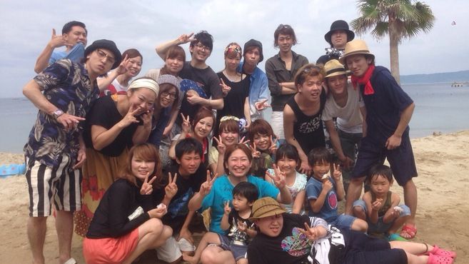 モッズヘア福岡姪浜店の美容師 スタッフの求人 福岡県福岡市 リジョブ