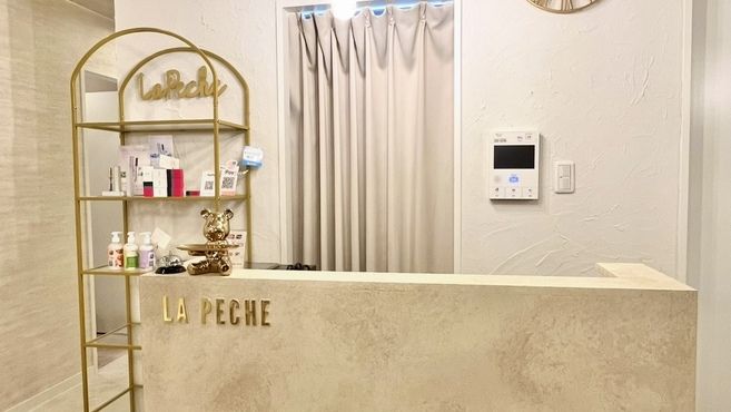La Peche 麻布十番の画像4枚目