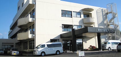 介護老人保健施設ディーパあかねの介護職・スタッフの求人 - 福井県