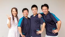 ロイテ朝霞整骨院鍼灸院 本町院の鍼灸師 スタッフの求人 埼玉県朝霞市 リジョブ