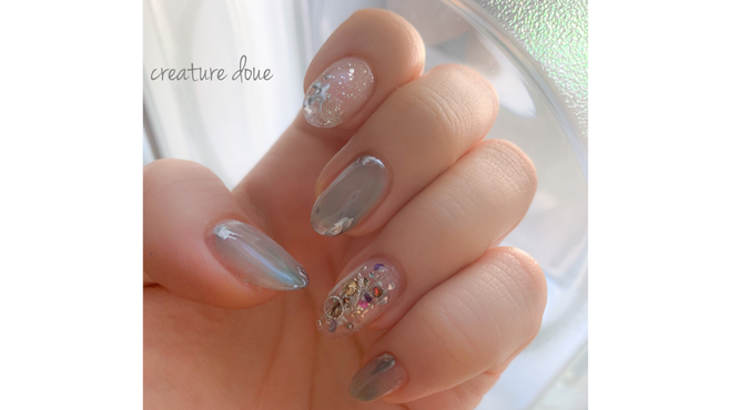 Nail Eyebrow Ails By Creaturedoueのネイリスト スタッフの求人 千葉県柏市 リジョブ Nail Eyebrow Ails By Creaturedoueのネイリスト スタッフの求人 千葉県柏市 リジョブ