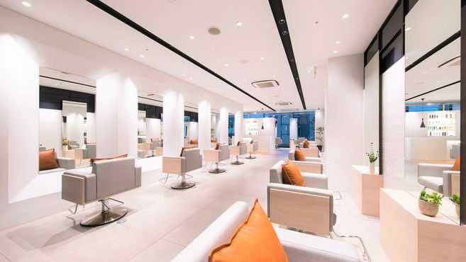 ステアケース 那覇おもろまち店 美栄橋駅徒歩 18分 の求人 転職情報一覧 リジョブ