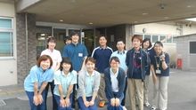 介護老人保健施設たるみの里の介護職 スタッフの求人 大阪府吹田市 リジョブ