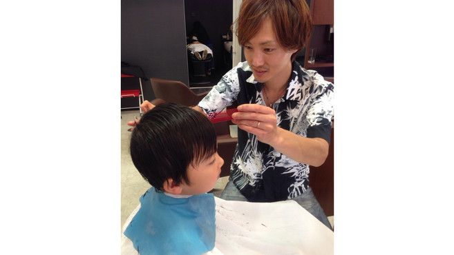 ファミリーカットa2の理容師 スタッフの求人 リジョブ