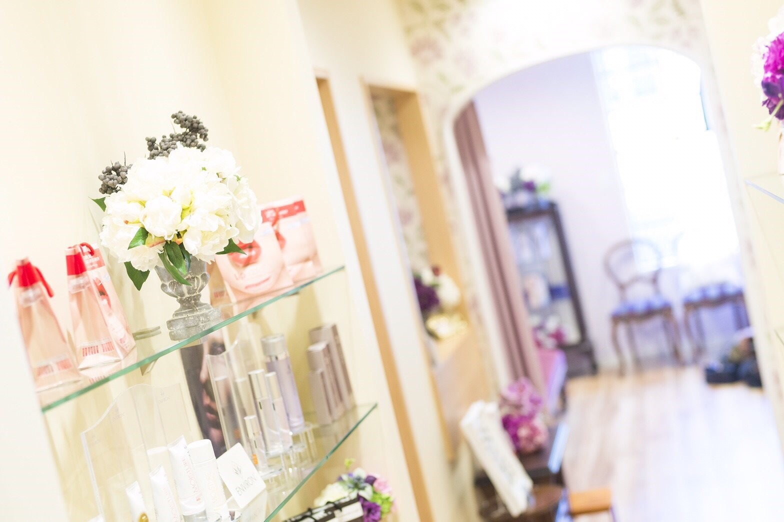 サロン ド Abc エービーシー のアイリスト 施術者の求人 兵庫県芦屋市 リジョブ