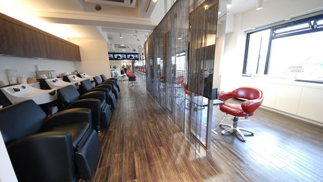 Nyny 河原町三条店 三条駅徒歩 3分 の求人 転職情報一覧 リジョブ