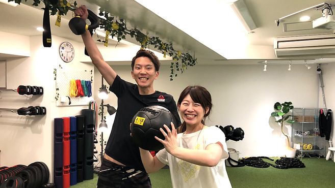 ジムフィールド ストレッチアップ横浜店のフィットネス 講師 インストラクターの求人 神奈川県横浜市 リジョブ