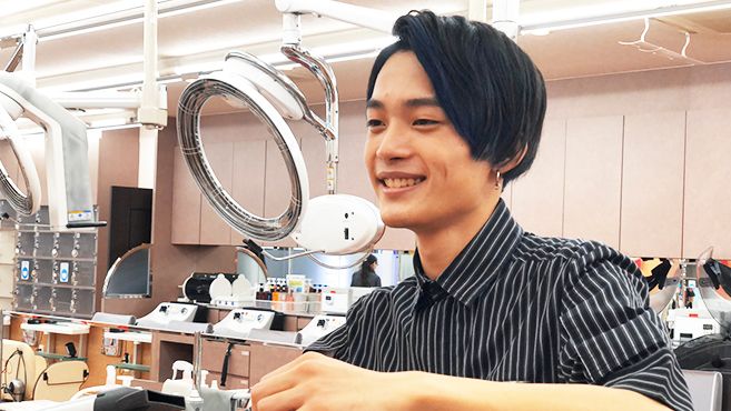 美容プラージュ 宇都宮ベルモール前店の美容師 スタイリストの求人 栃木県宇都宮市 リジョブ