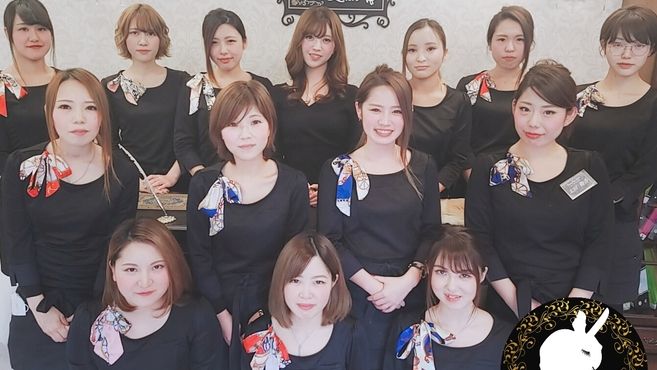 Bunny Lash 千葉本店 千葉中央駅徒歩 4分 の求人 転職情報一覧 リジョブ