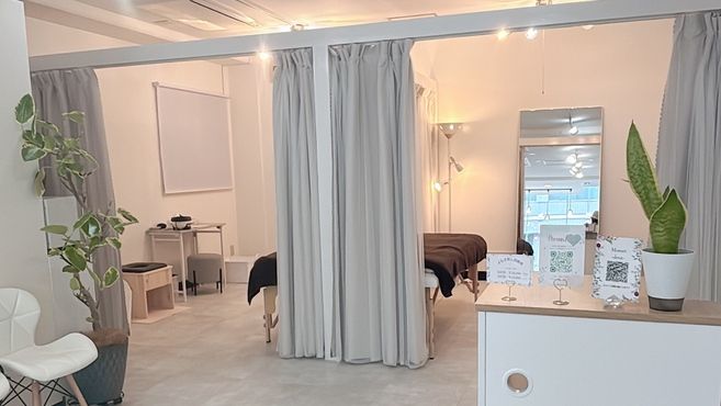 beauty salon Monartの画像2枚目