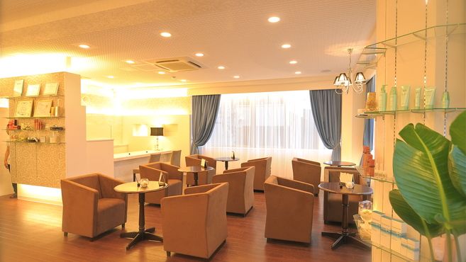 ナトゥーラ 心斎橋なんば店のエステ 店長の求人 大阪府大阪市 リジョブ