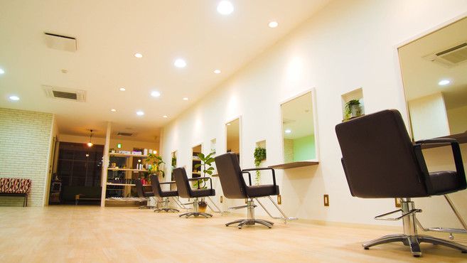 liberta hair designの画像3枚目