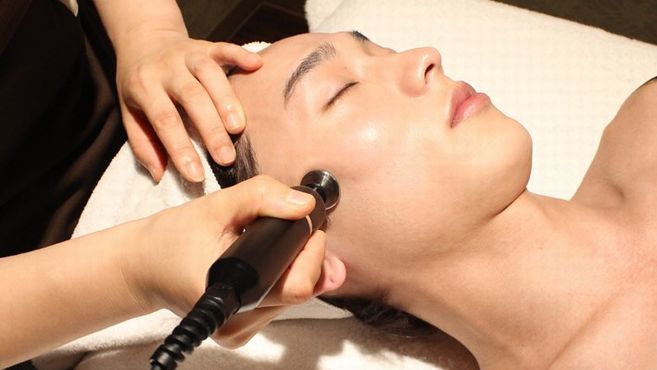 Beauty Studio韓美 ハンミ 新宿三丁目店のエステ 施術者の求人 東京都新宿区 リジョブ