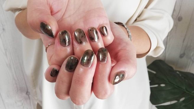 Rinneのネイリスト 店長の求人 静岡県静岡市 リジョブ