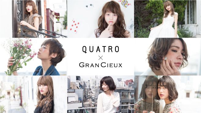 GranCieux川崎店の画像4枚目