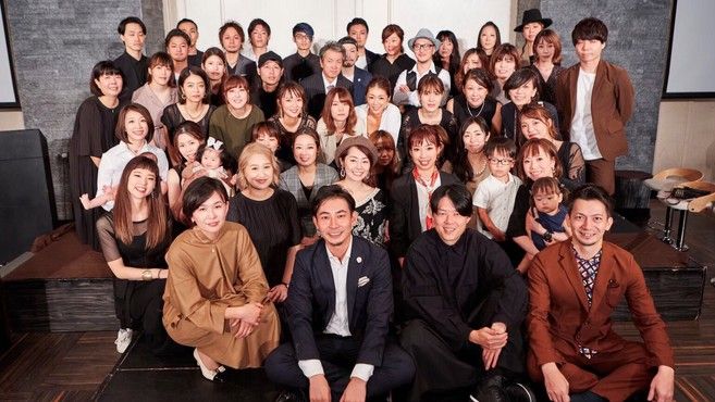 Soho Hair Botanical 大橋店 大橋駅徒歩 1分 の求人 転職情報一覧 リジョブ