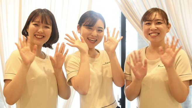 プリマプリート大垣店