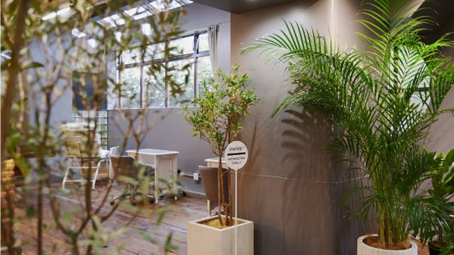 INOVE＋梅田店の画像2枚目