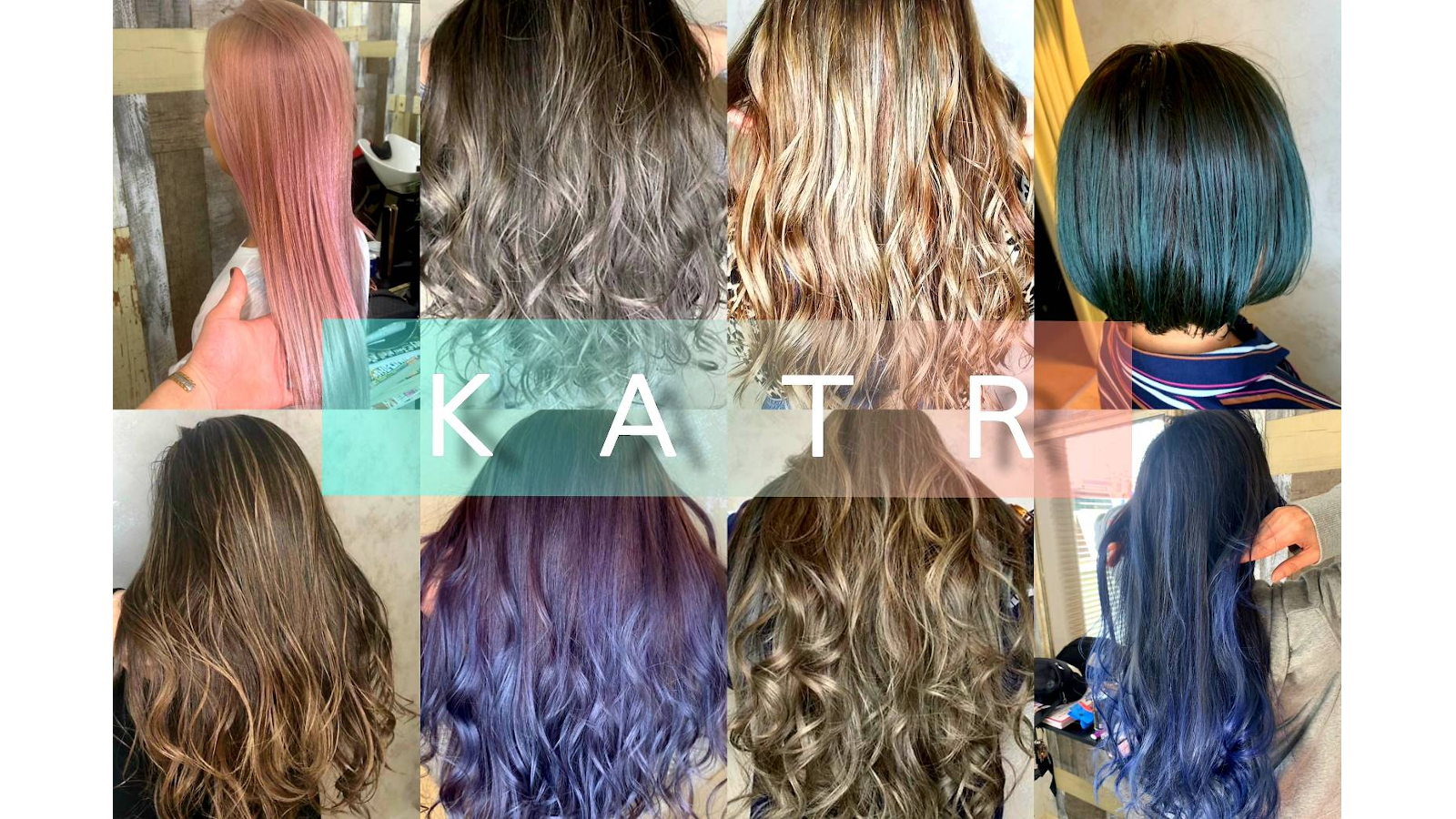 Katrの美容師 スタイリストの求人 兵庫県西宮市 リジョブ