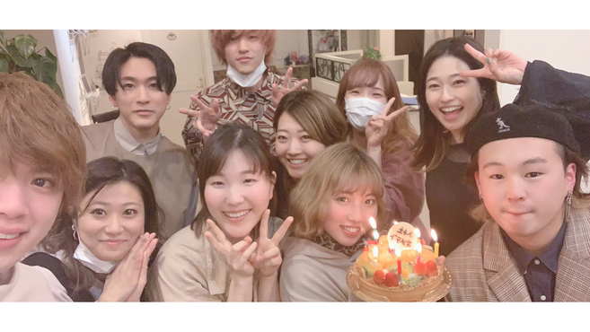 Rian 長久手店の美容師 スタイリストの求人 愛知県長久手市 リジョブ