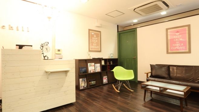 Eyelash Salon Chill 川崎鷺沼店 鷺沼駅徒歩 3分 の求人 転職情報一覧 リジョブ