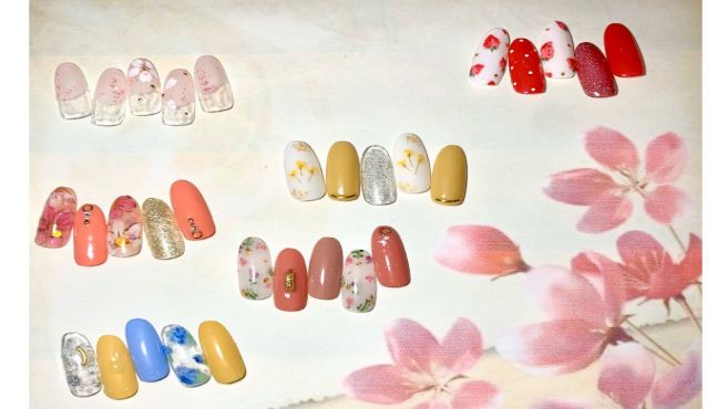 Nail Salon Tn 武蔵小杉店 武蔵小杉駅徒歩 7分 の求人 転職情報一覧 リジョブ