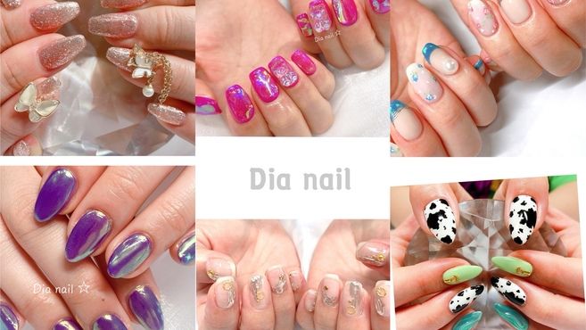 正社員 ネイリスト ネイルサロンの求人 転職 募集 リジョブ