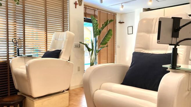 Nail Eyelash Blue 小田急相模原駅徒歩 6分 の求人 転職情報一覧 リジョブ