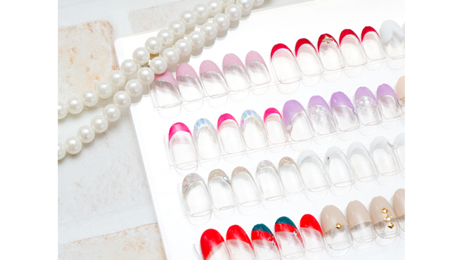 成田市 千葉県 ネイリスト ネイルサロンの求人 転職 リジョブ