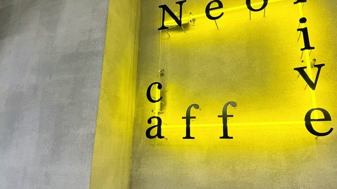 Neolive caff（アイ・ネイル）の画像4枚目