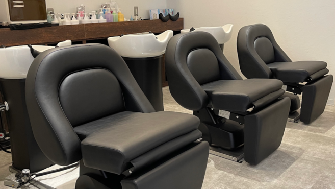 Oval Hair 柏原店 オーバルヘアー の美容師 アシスタントの求人 大阪府柏原市 リジョブ