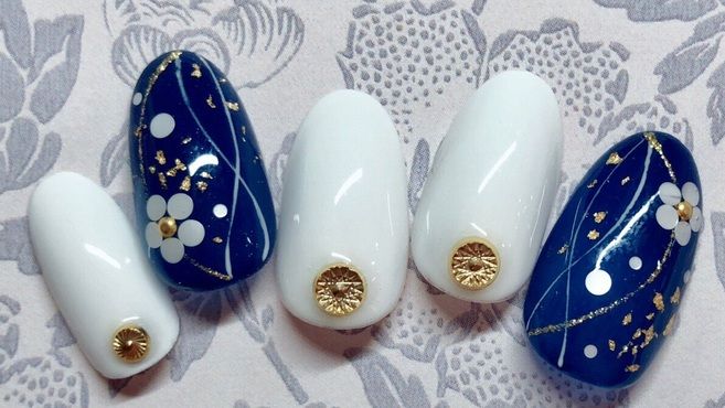 Nail Salon Raffine ラフィーネ のネイリスト 店長の求人 東京都豊島区 リジョブ