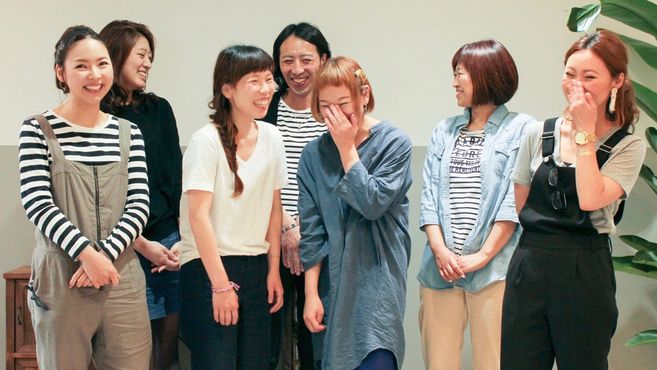 Tomboy中村橋本店 中村橋駅徒歩 2分 の求人 転職情報一覧 リジョブ