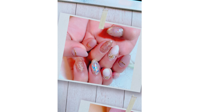 Monchies Nailのネイリスト 施術者の求人 大阪府大阪市 リジョブ