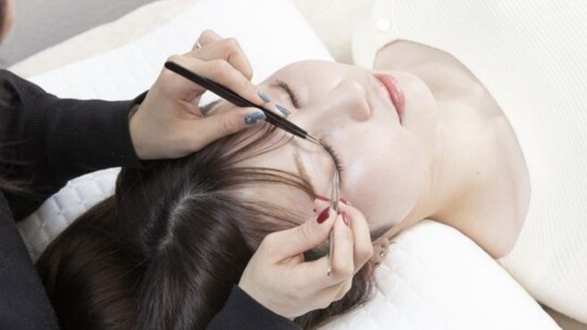 Eye Lush Salon By ｓａｌｌｙｅｍｉｒｙのアイリスト 施術者の求人 千葉県柏市 リジョブ