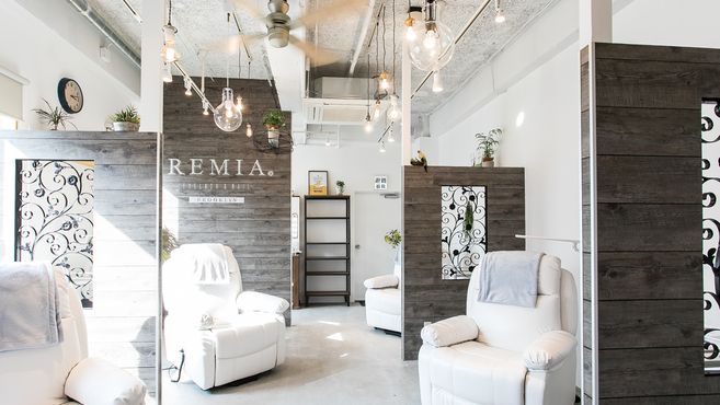 Remia Eyelash Nail 戸塚 戸塚駅徒歩 3分 の求人 転職情報一覧 リジョブ