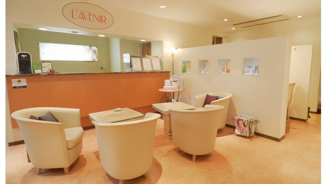 クレームルバンのネイリスト 施術者の求人 東京都品川区 リジョブ