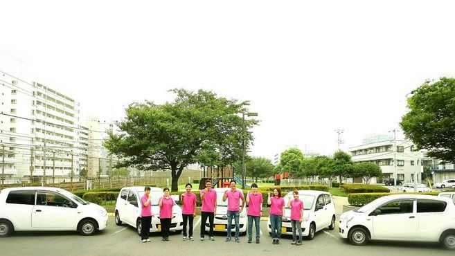 訪問看護リハビリステーション ヒューマン ケア総合センターの看護師 スタッフの求人 千葉県船橋市 リジョブ