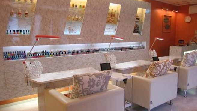 Marshall Nail マーシャル のネイリスト スタッフの求人 大阪府大阪市 リジョブ