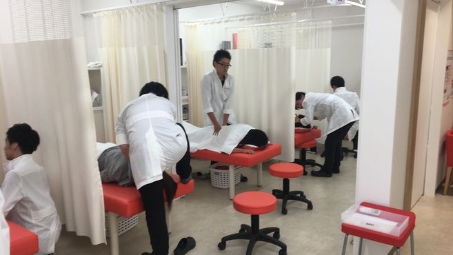 ほねつぎ太田高林鍼灸接骨院