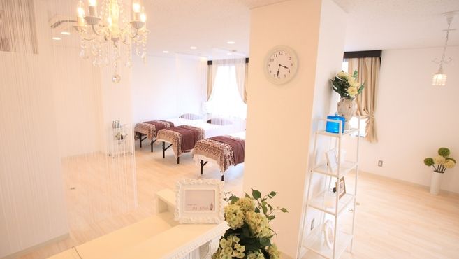 Ra Felite 新横浜駅徒歩 3分 の求人 転職情報一覧 リジョブ