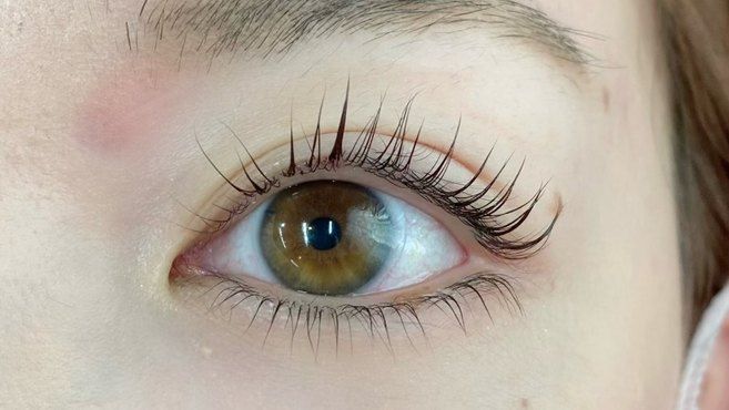 SPAla'　Eyelashの画像2枚目