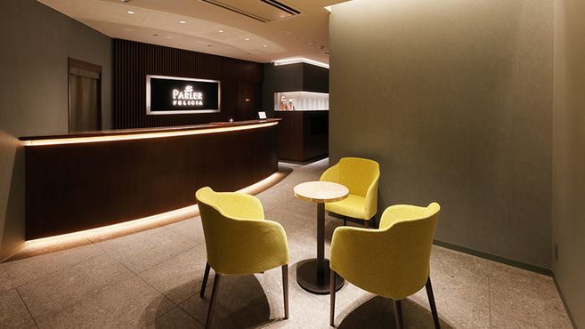 La Parler ラ パルレ 株式会社ニューアート ヘルス ビューティー のエステ 施術者の求人 リジョブ