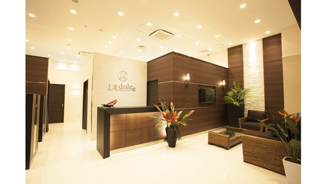 株式会社ラドルチェのエステ スタッフの求人 リジョブ