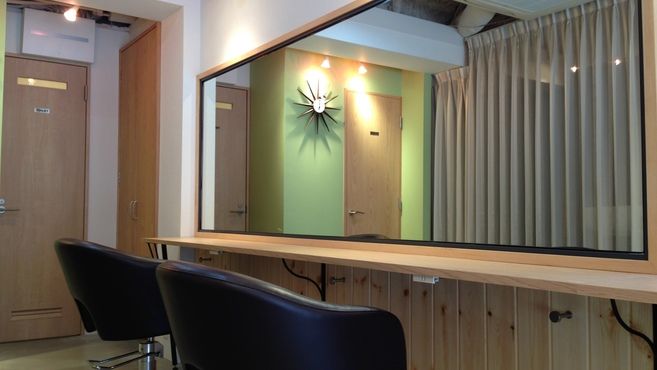 Acoordの美容師 スタッフの求人 東京都台東区 リジョブ